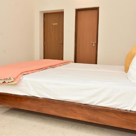 Hotel The Ginger House Jaisalmer Eksteriør bilde