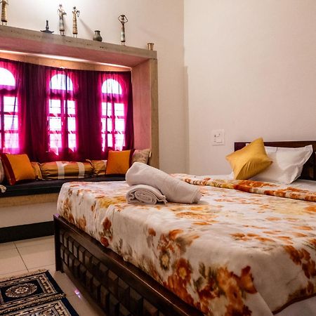 Hotel The Ginger House Jaisalmer Eksteriør bilde