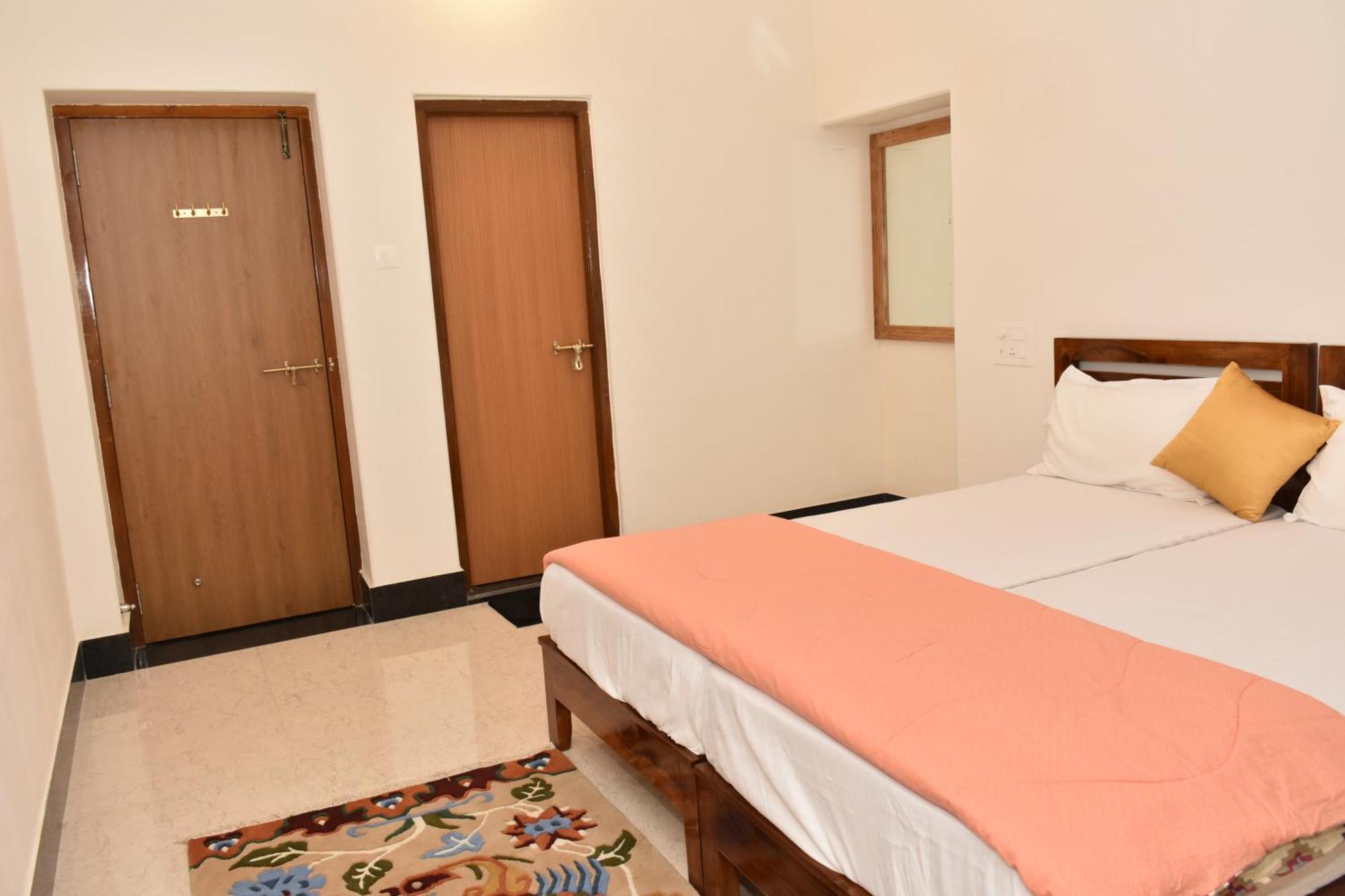 Hotel The Ginger House Jaisalmer Eksteriør bilde