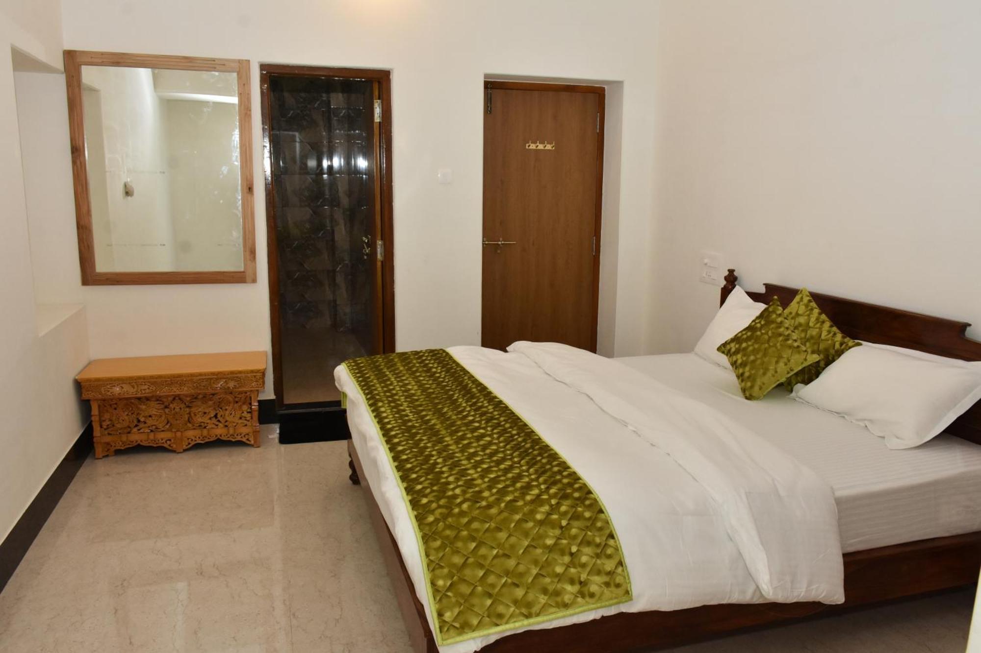 Hotel The Ginger House Jaisalmer Eksteriør bilde
