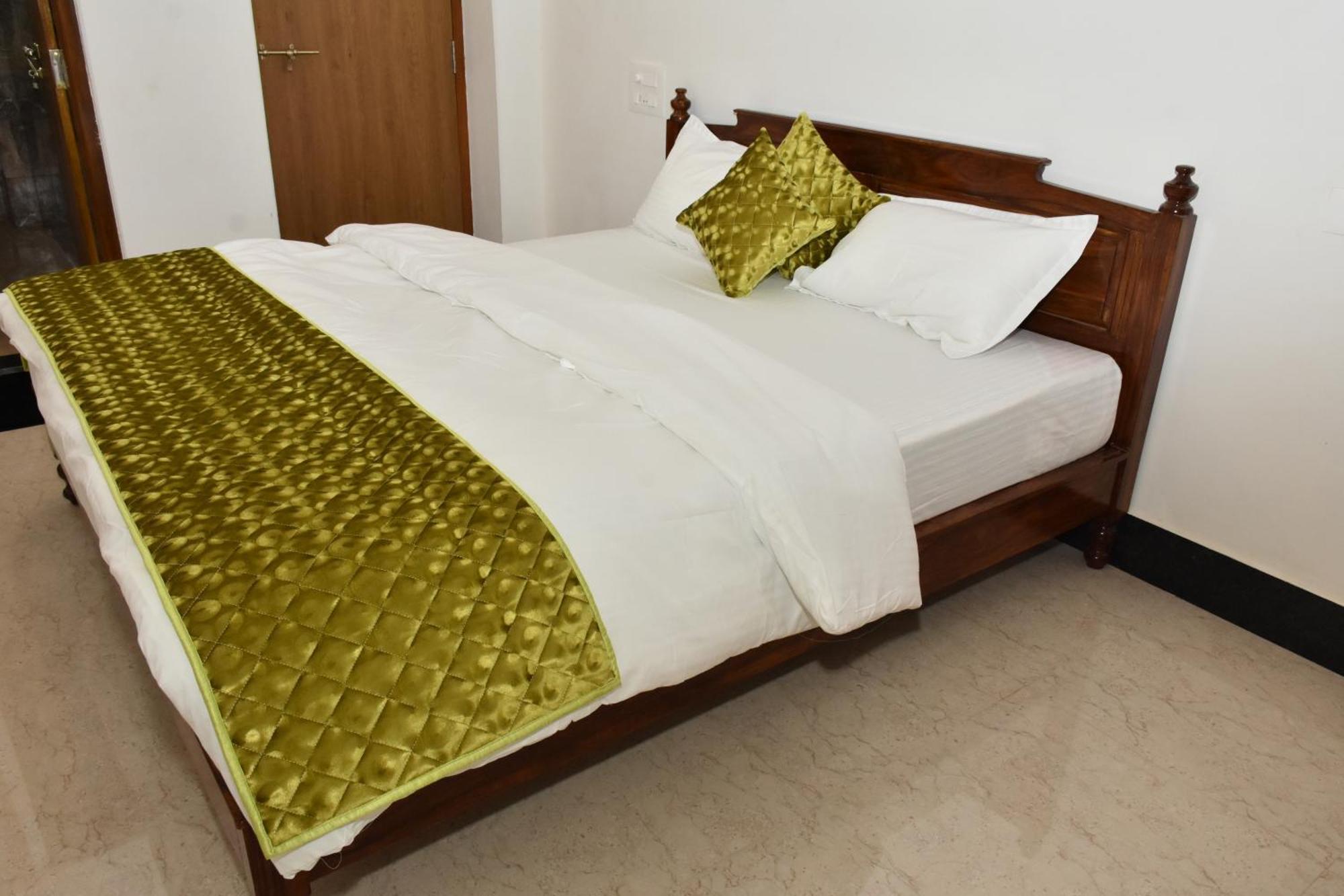 Hotel The Ginger House Jaisalmer Eksteriør bilde